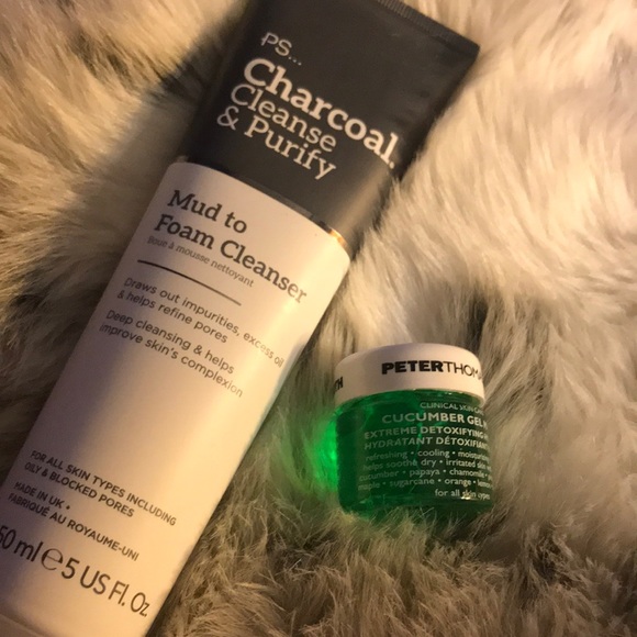 Face masks - Picture 1 of 3
